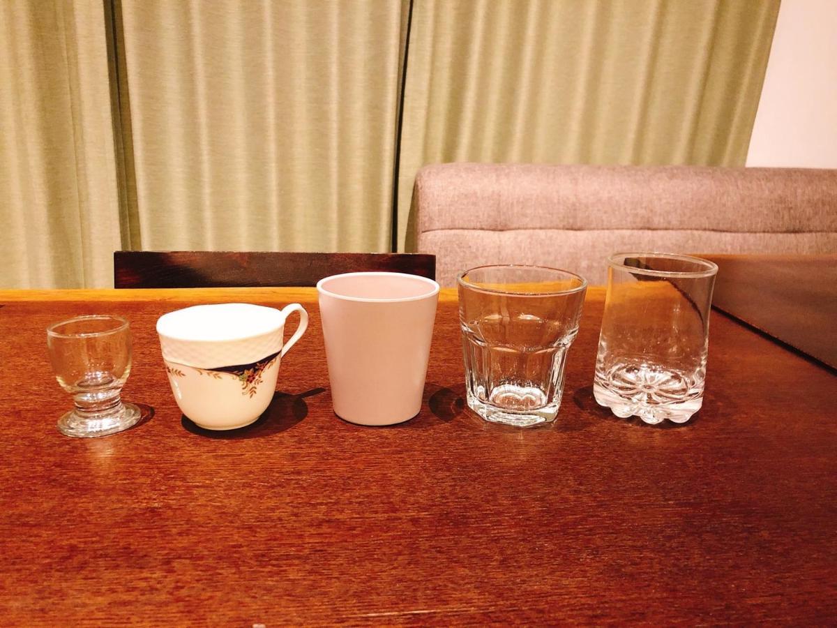 The Wonder At Stay-Bentencho- Osaka Esterno foto
